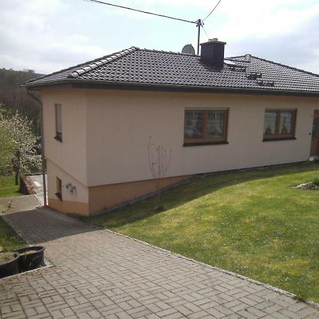 Ferienwohnung Barzen Ralingen Екстериор снимка