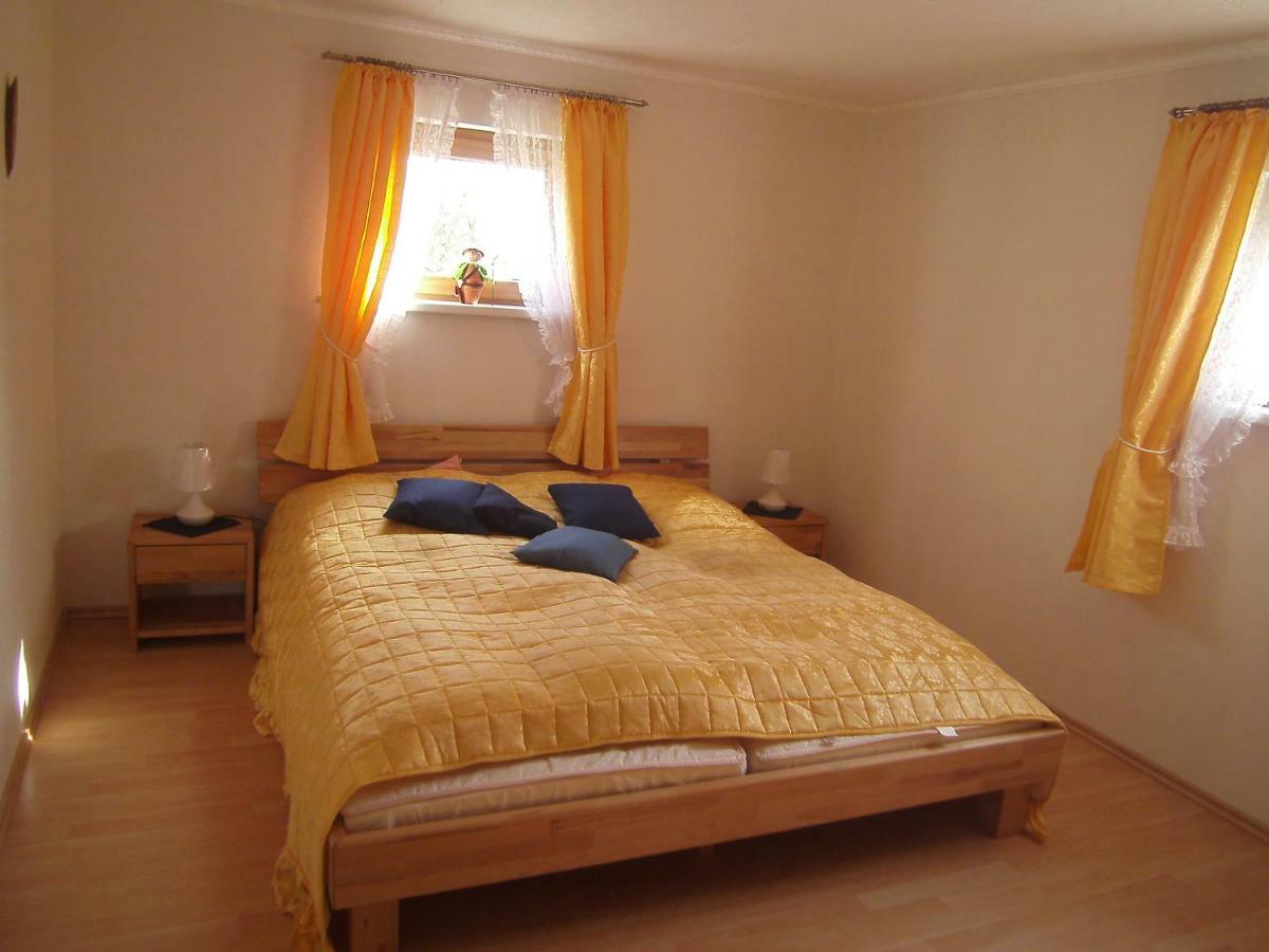 Ferienwohnung Barzen Ralingen Екстериор снимка